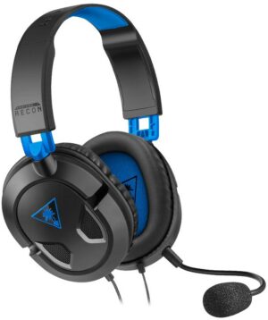 Turtle Beach Recon 50P Headset