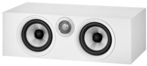 Bowers & Wilkins HTM6 S2 Anniversary Edition Center-Lautsprecher weiss