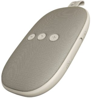 Fresh ´n Rebel Rockbox Bold X Bluetooth-Lautsprecher silky sand