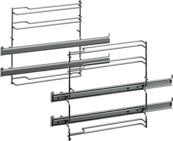 Siemens HZ538200 Teleskopauszug 2-fach Herd/Backofen-Zubehör