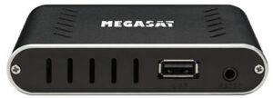 Megasat HD 310 Stick HDTV Sat-Receiver schwarz