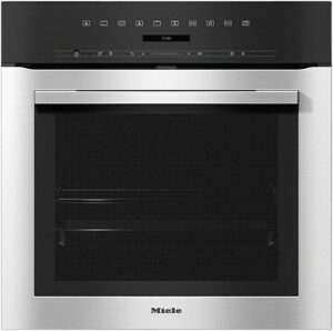 Miele H 7164 BP Einbaubackofen edelstahl/cleansteel / A+