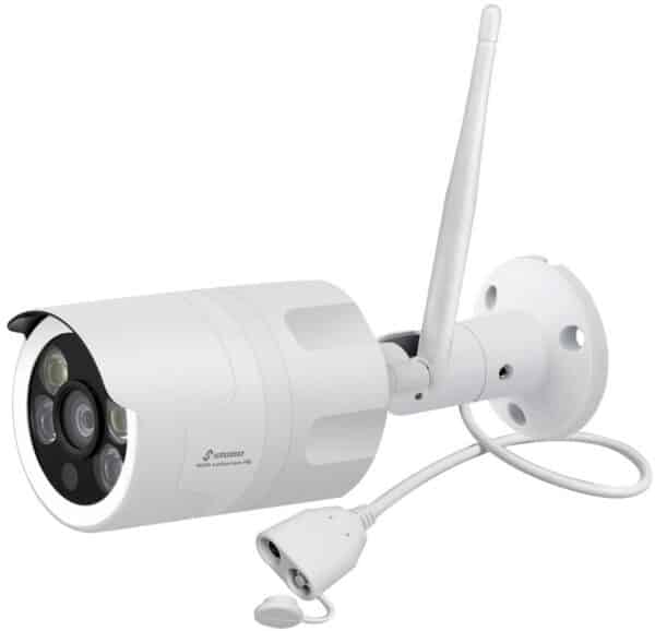 Stabo WLAN Outdoorcam HD