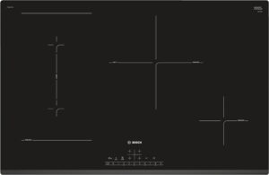 Bosch PVS831FC5E Autark-Induktionskochfeld rahmenlos/facette