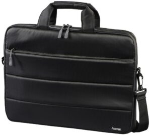 Hama Notebook-Tasche Toronto schwarz