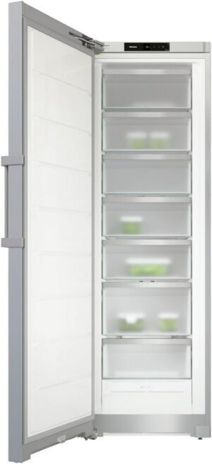 Miele FNS 4782 E Gefrierschrank edelstahl/cleansteel / E