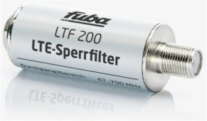 Fuba LTF 200 LTE-Sperrfilter