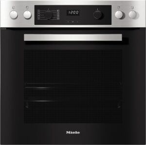 Miele H 2267-1 E Einbau Elektro-Herd edelstahl/cleansteel / A+