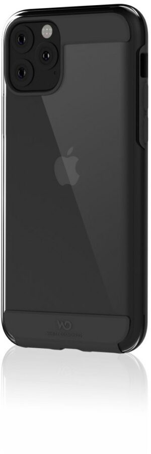 White Diamonds Cover Innocence Tough Clear für iPhone 11 Pro schwarz