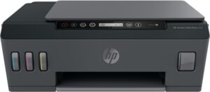 HP Smart Tank Plus 555 Multifunktionsgerät Tinte