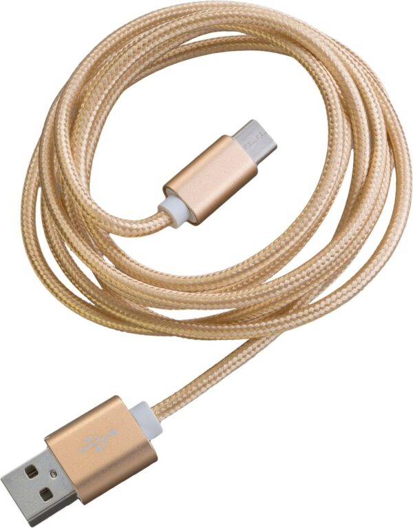 Peter Jäckel Fashion USB-C Kabel (1