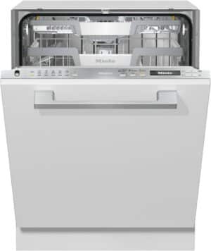 Miele G 7280 SCVi Vollintegrierbarer 60 cm Geschirrspüler / A