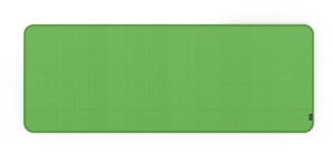 uRage Greenscreen 250 Desk-Mat Mauspad grün