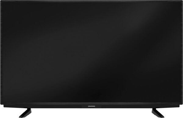 Grundig 65 VCE 210 164 cm (65") LCD-TV mit LED-Technik schwarz / F