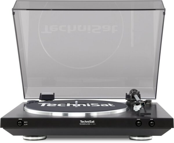 Technisat TechniPlayer LP 200 Plattenspieler