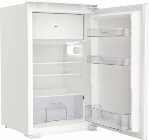 Gorenje RBI409FP1 Einbau-Kühlschrank mit Gefrierfach weiß / F