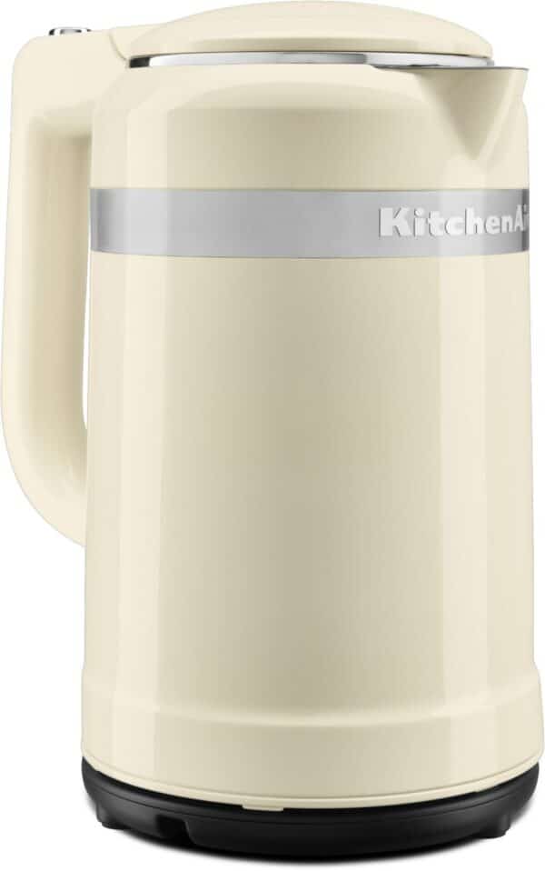 KitchenAid 5KEK1565EAC Wasserkocher creme