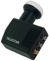 Telestar Skywire HC LNB