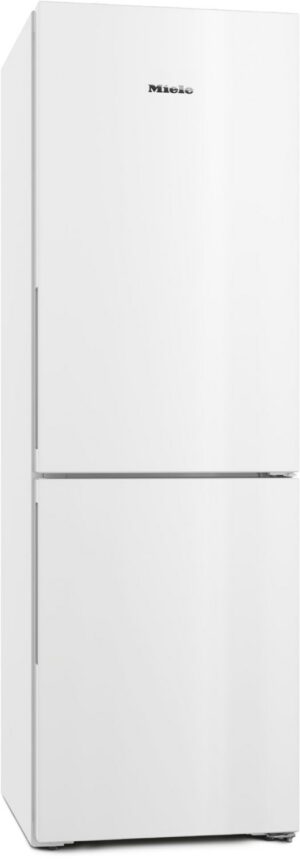 Miele KFN 4375 DD Kühl-/Gefrierkombination weiß / D