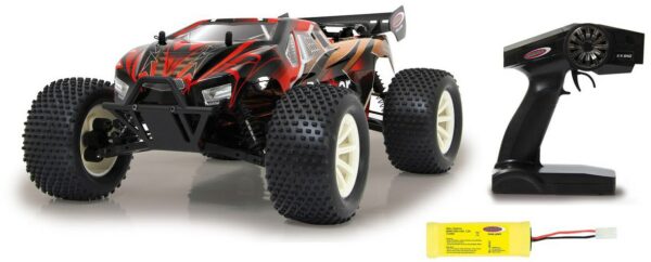 Jamara Brecter Truccy 4WD NiMh (1:10) RC Auto