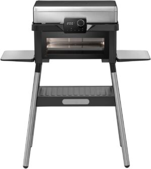 WMF Profi Plus Urban Master Grill