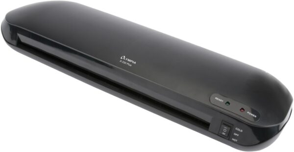 Olympia A 330 Plus A3 Laminator