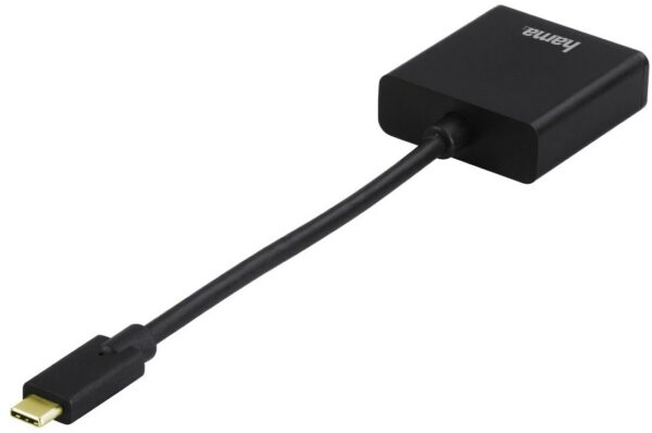 Hama USB-C-Adapter DisplayPort