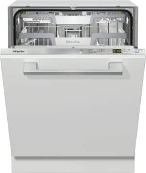 Miele G 5273 SCVi Active Plus Vollintegrierbarer 60 cm Geschirrspüler vollintegrierbar / C