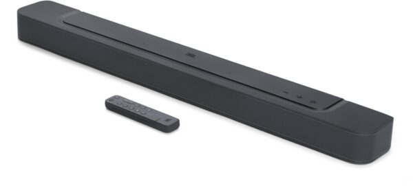 JBL Bar 300 Soundbar schwarz