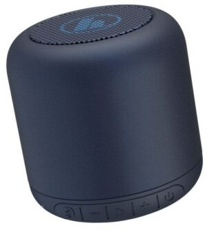 Hama Drum 2.0 Bluetooth-Lautsprecher blau