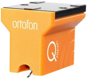 Ortofon MC Quintet Bronze MC Tonabnemer