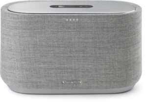 Harman/Kardon Citation 300 Multimedia-Lautsprecher grau