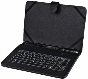 Hama OTG Tablet-Tasche bis 10