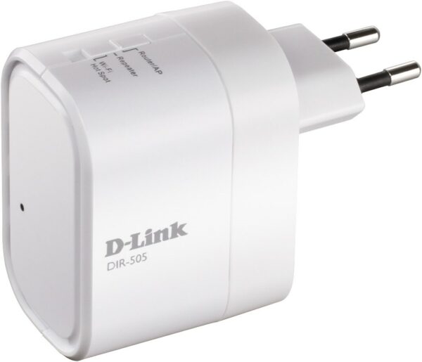 D-Link DIR-505 WLAN-Router
