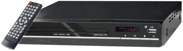 REFLEXION DVD364 DVD-Player