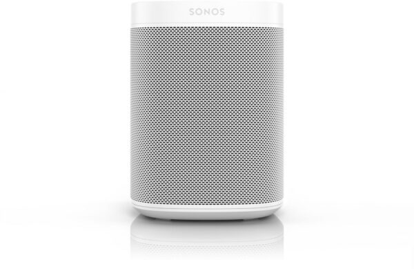 Sonos One SL Streaming-Lautsprecher ONESLEU1 weiß