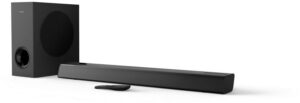 Philips TAPB405/10 Soundbar + Subwoofer