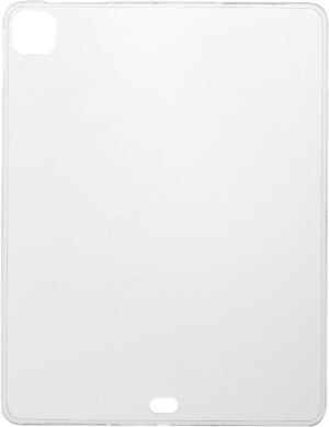 Peter Jäckel Protector Solid Case für iPad Pro 12.9" 2021 transparent