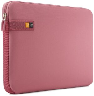 Case Logic LAPS Notebook Sleeve 13.3" heather rose