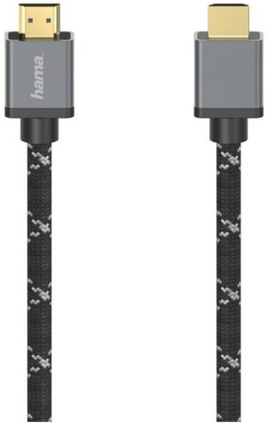 Hama Ultra High Speed HDMI-Kabel (3m)