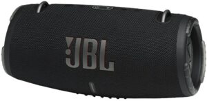 JBL Xtreme 3 Bluetooth-Lautsprecher schwarz