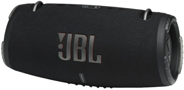 JBL Xtreme 3 Bluetooth-Lautsprecher schwarz