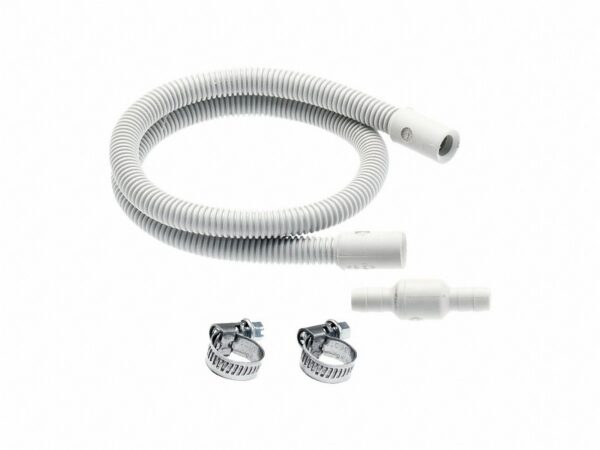 Miele 6729293 Abfluss-Set Wäschetrockner-Zubehör