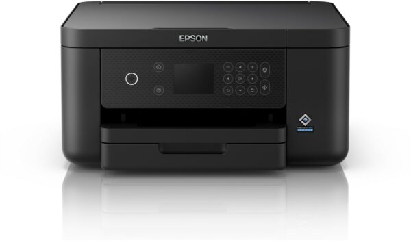 Epson Expression Home XP-5200 Multifunktionsgerät Tinte schwarz