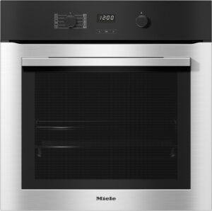 Miele H 2760-2 B Einbaubackofen edelstahl/cleansteel / A+