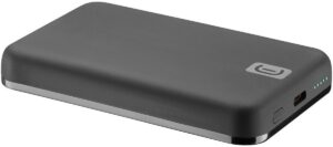 Cellular Line Mag Wireless (5.000mAh) für MagSafe schwarz