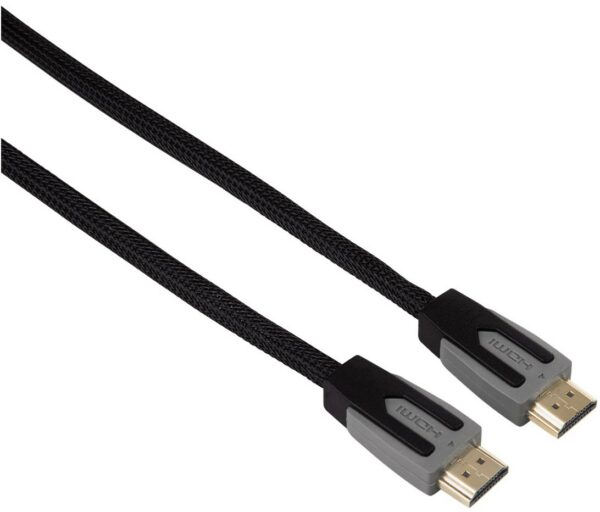Hama HDMI-Kabel.1