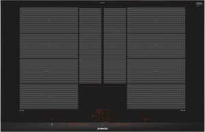 Siemens EX875LYV1E Autark-Induktionskochfeld alu
