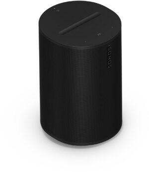 Sonos Era 100 Streaming-Lautsprecher schwarz