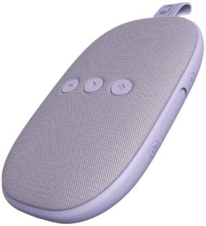 Fresh ´n Rebel Rockbox Bold X Bluetooth-Lautsprecher dreamy lilac